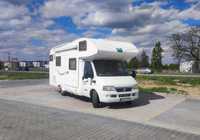 Kamper Fiat Ducato 2.8 JTD McLouis