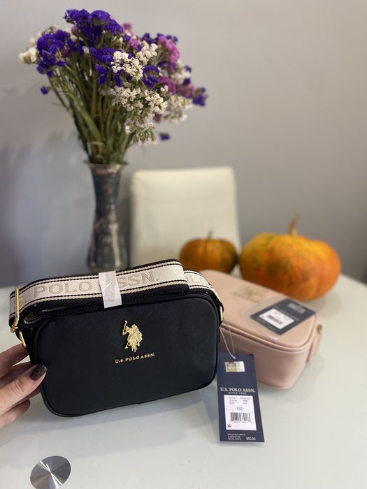 Продаю   Брендову Сумку  U.S.Polo ASSN