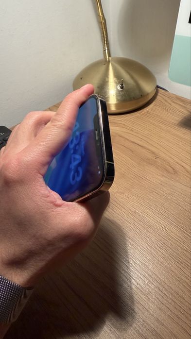 Iphone 12 pro max 256