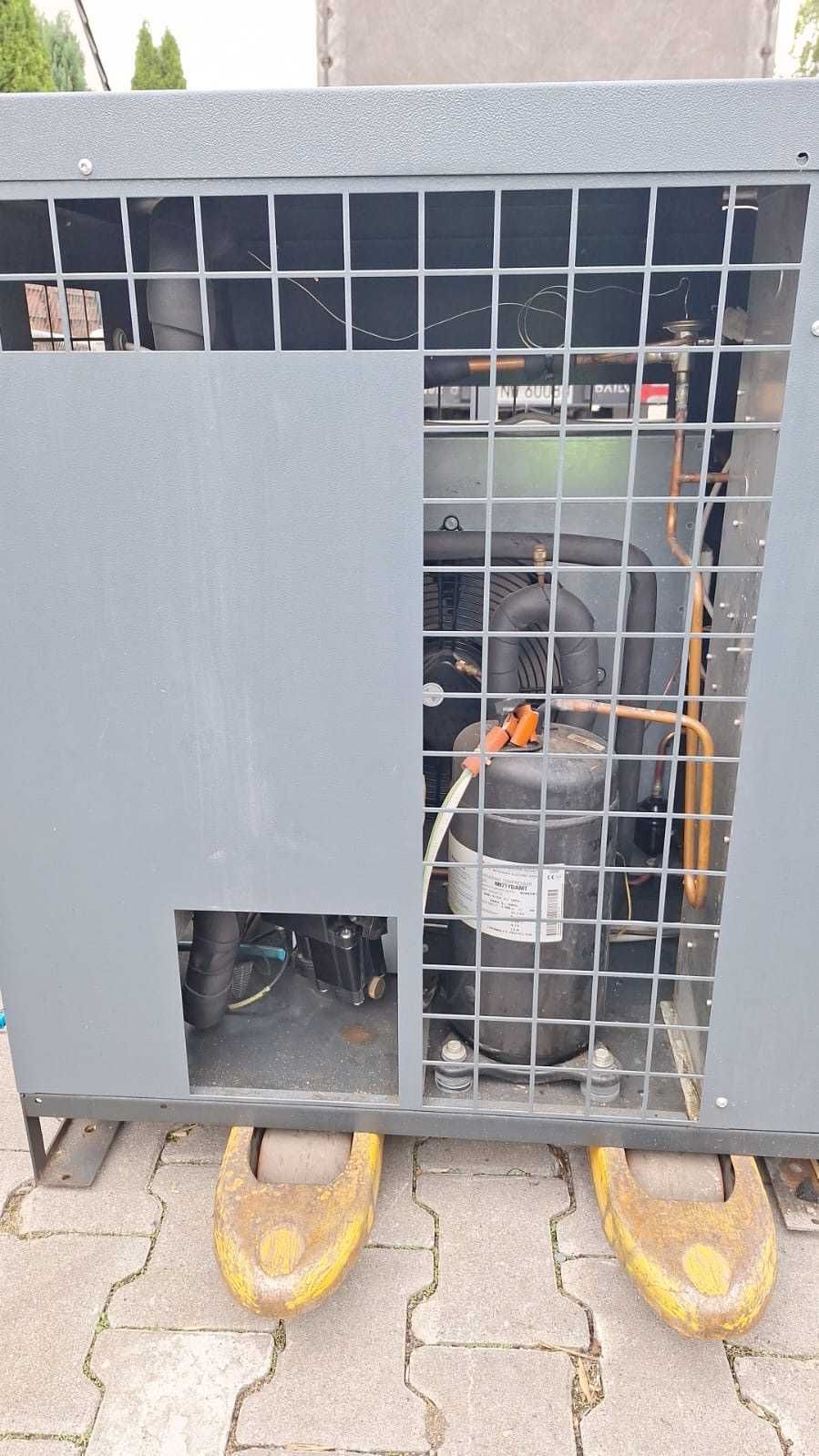 Osuszacz Atlas Copco FX 13 Ziębniczy do powietrza