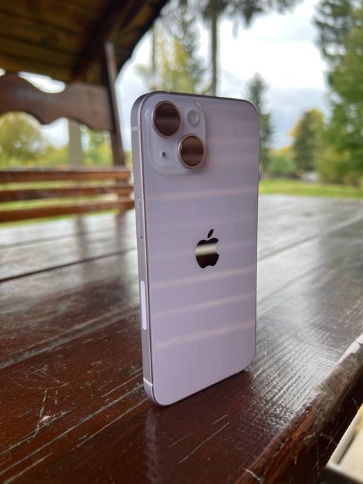 Айфон 14 128 гб білий