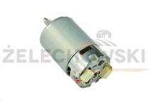Silnik sekcji BERTHOUD nr 765971