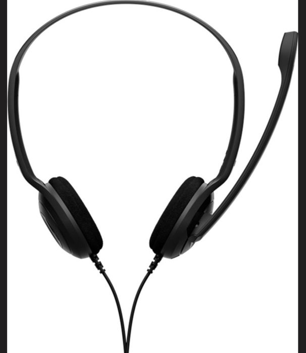 Гарнітура Sennhaiser EPOS PC 5 CHAT