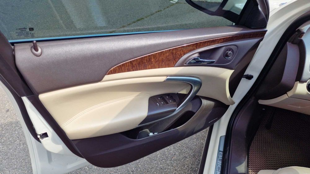 BUICK/Regal Opel