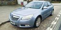 Opel Insignia 2.0 desel