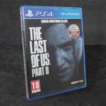 PL 5/5 The Last of Us 2 PS4 GameBAZA