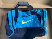 Saco desporto Nike (Azul)