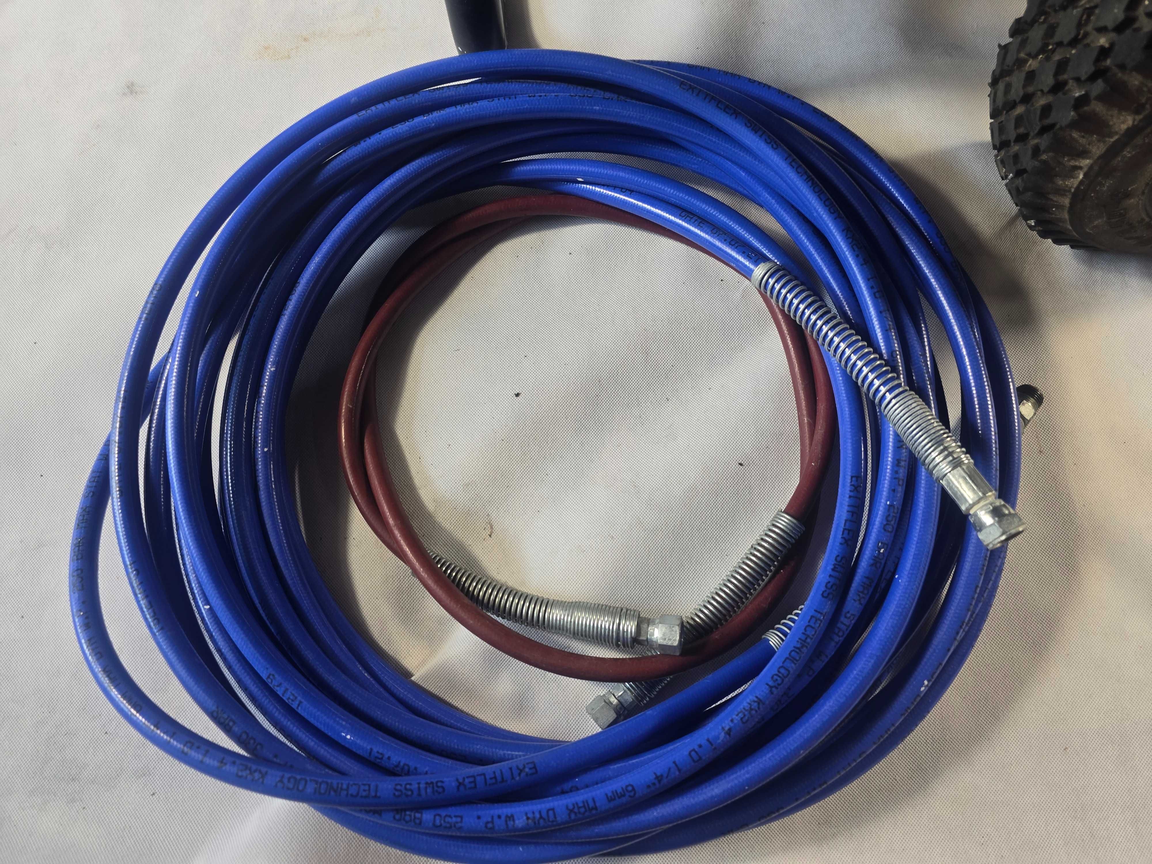 Agregat Titan PowrTwin 6900 plus DI