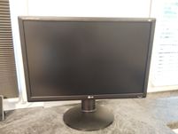 Monitor LG Flatron 22cale