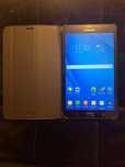 Tablet  Samsung Galaxy Tab A 2016 SM-T285 7" 8 GB