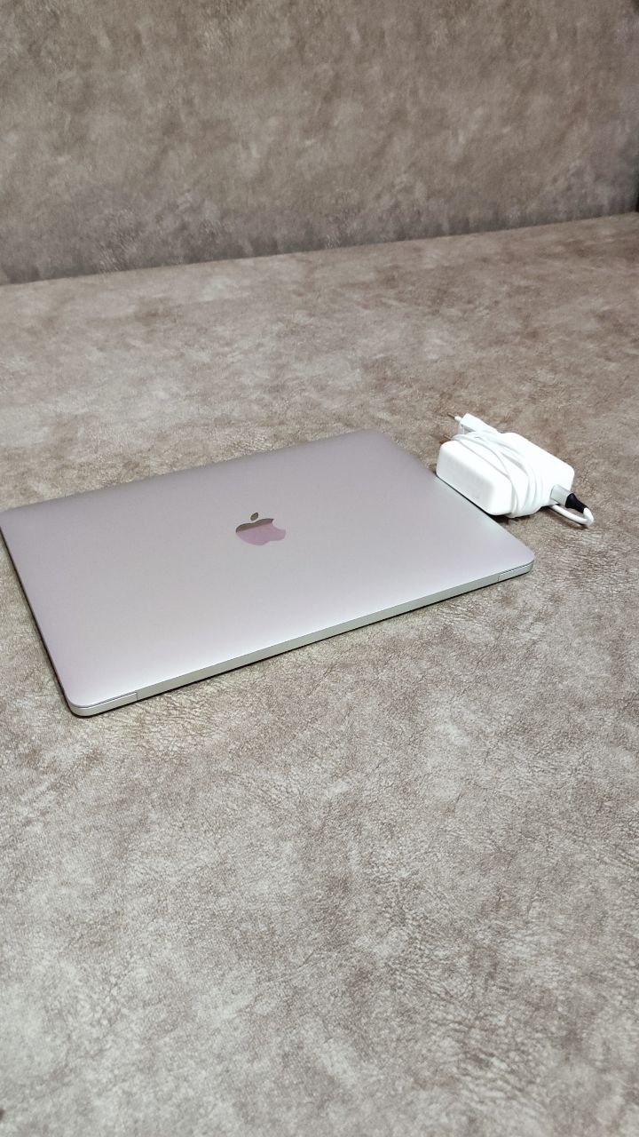 MacBook Pro 2017