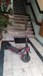 Trotinete Segway ZT3 Pro