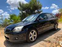 Toyota Avensis 2.2 D-4D 177CV – 2007