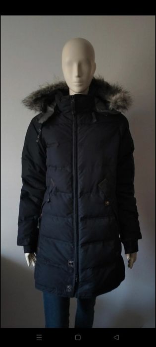 Kurtka zimowa damska Jean Paul w rozmiarze L
