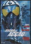 Dvd Caças Em Acção - acção - Daniel Baldwin