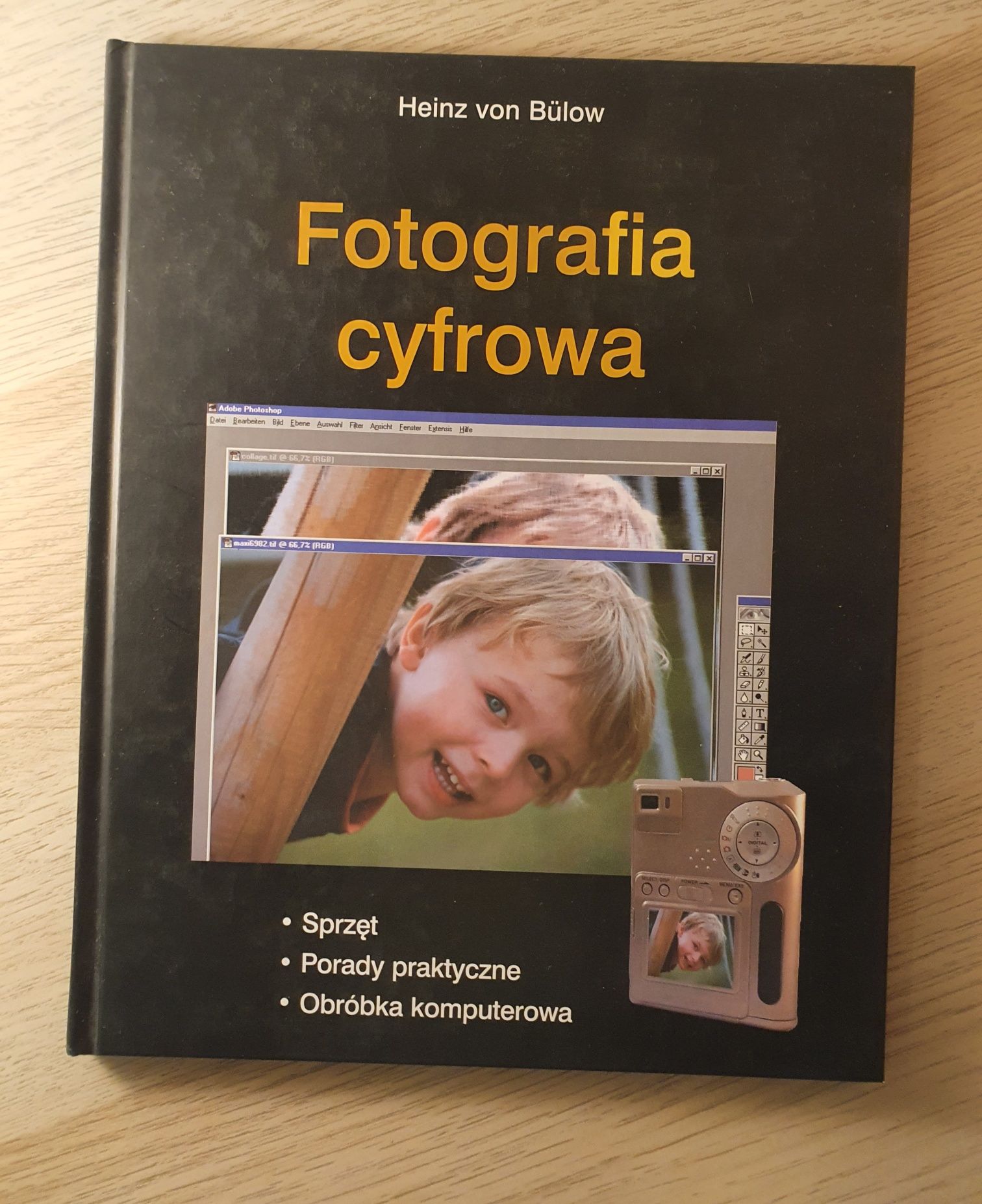 Fotografia cyfrowa