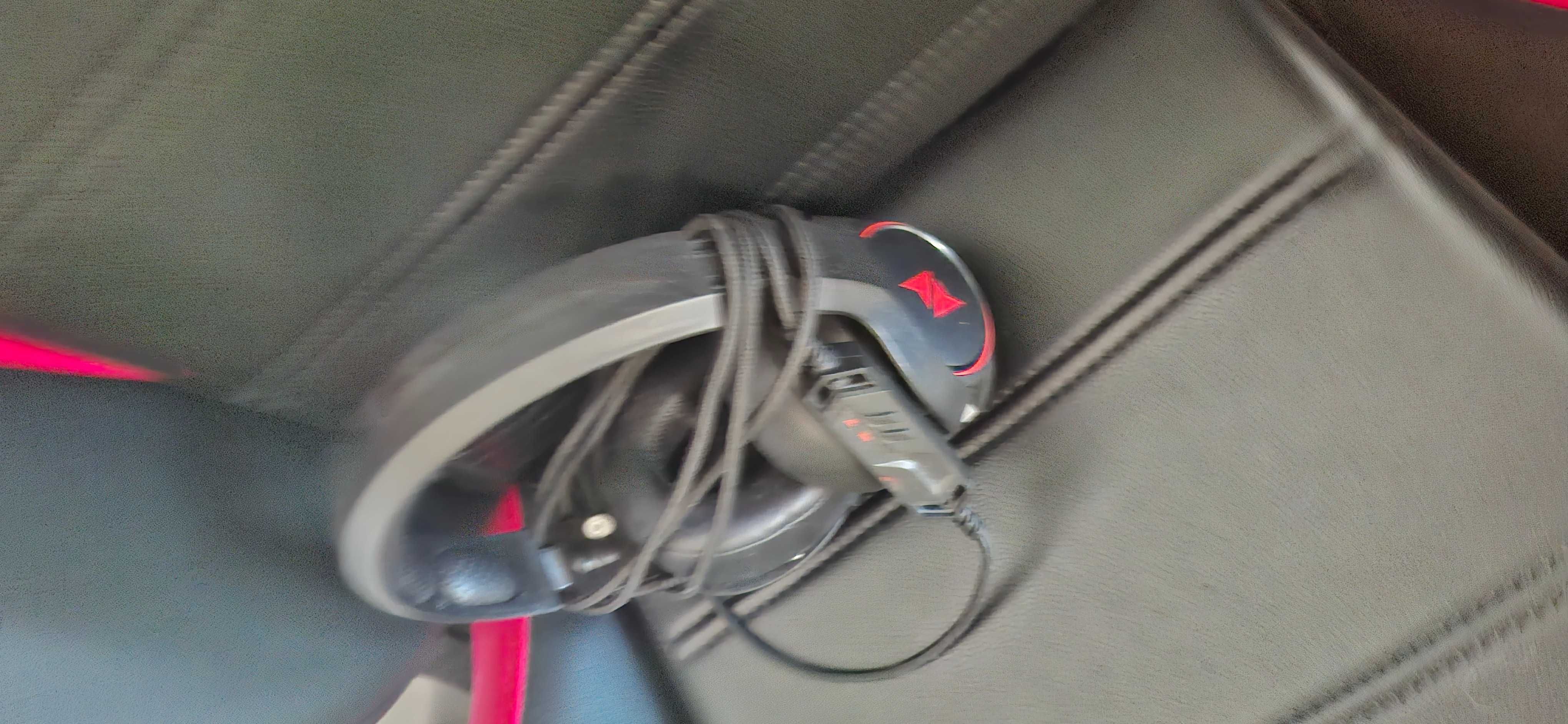 PS4 + Simulador Cadeira / Volante