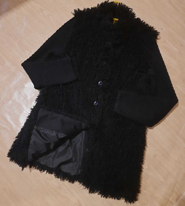 Cos женская куртка-шубка