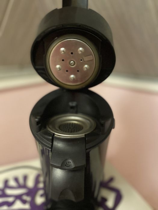 Senseo oryginał ekspres do kawy na kapsułki