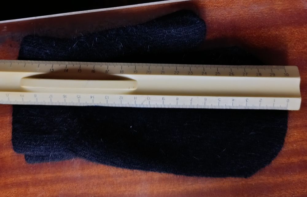 Рукавицы женские, варежки НОВЫЕ