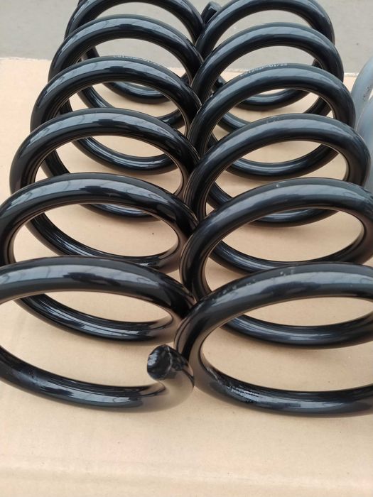 Пружина передняя,задняя Нива Тайга 21213,21214,Нива Шевроле 2123