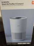 Oczyszczacz powietrza Xiaomi Smart Air Purifier 4 Compact