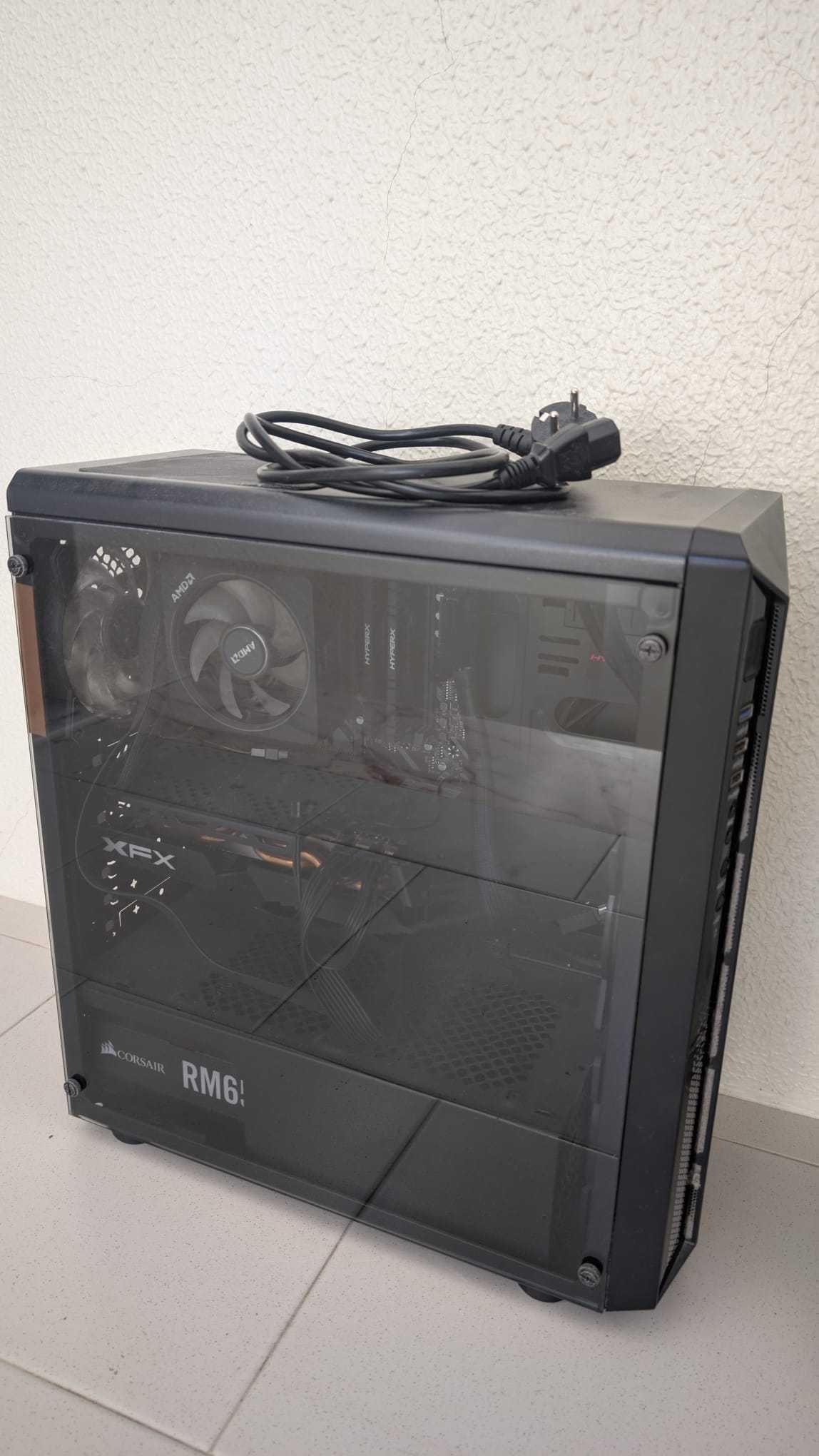 Computador Gaming