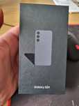 Samsung galaxy s24/128 black ua