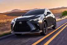 Luksusowe przejazdy autami Premium: Lexus,Audi. Poznań, Polska, Europa