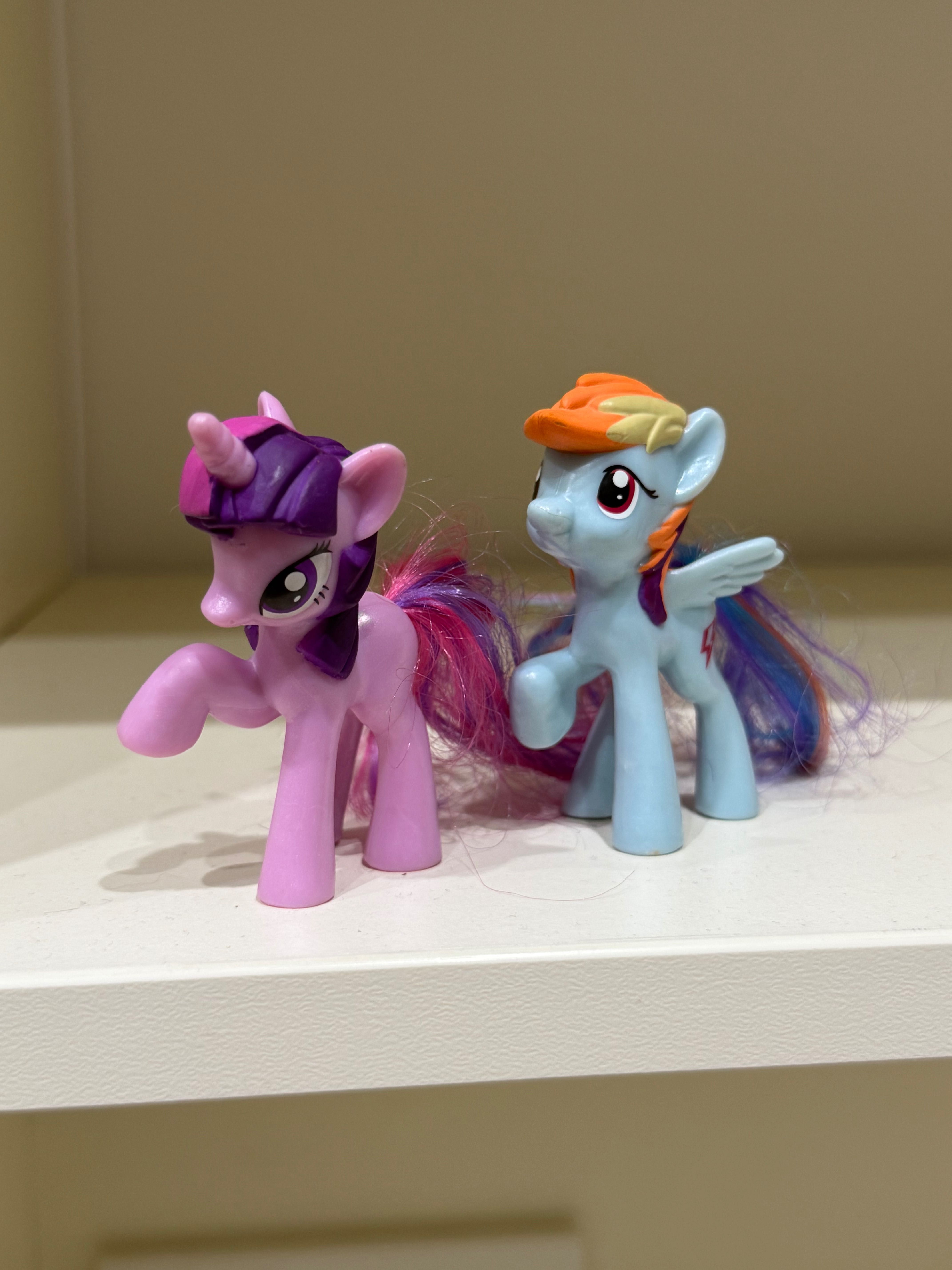 Фігурки My Little Pony
