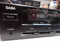 Amplituner SABA RS 920