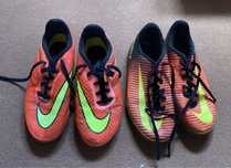 Chuteiras Nike 36
