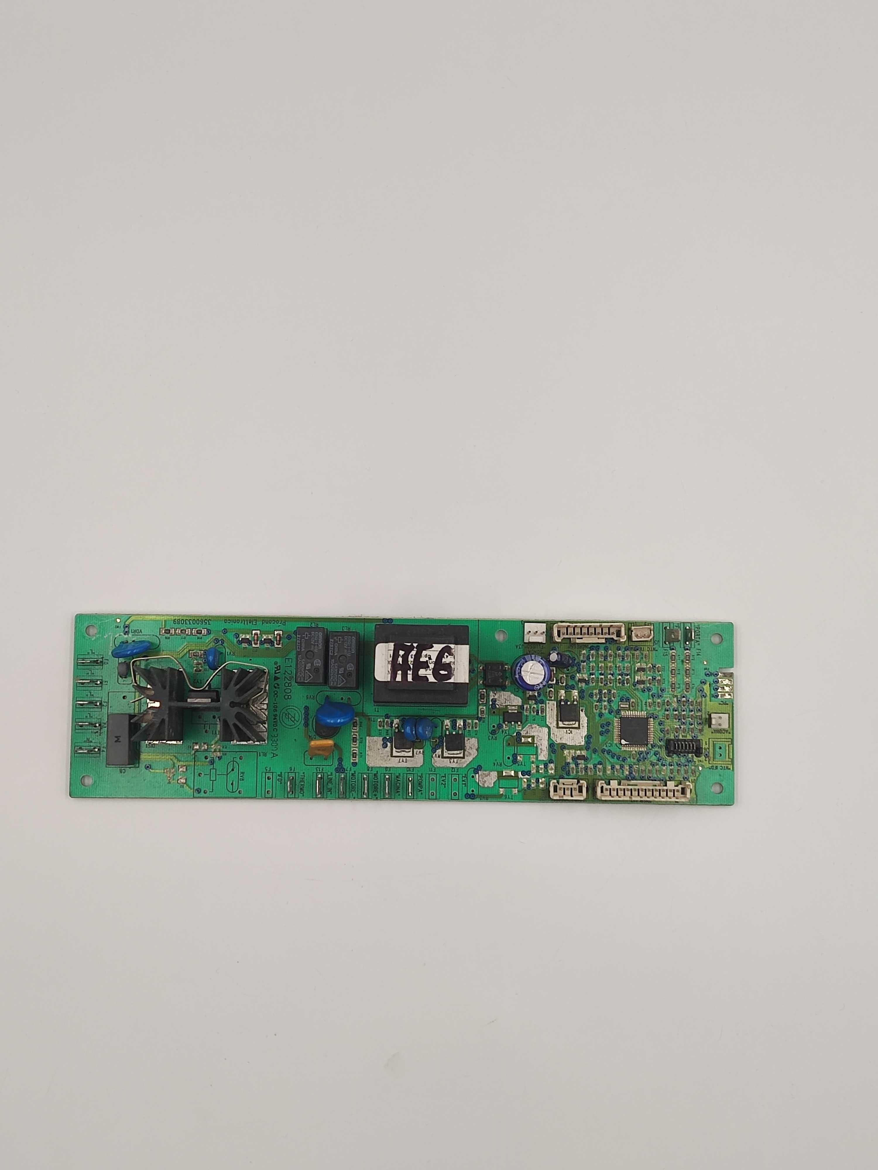 Elektronika moduł AEG CS5000
