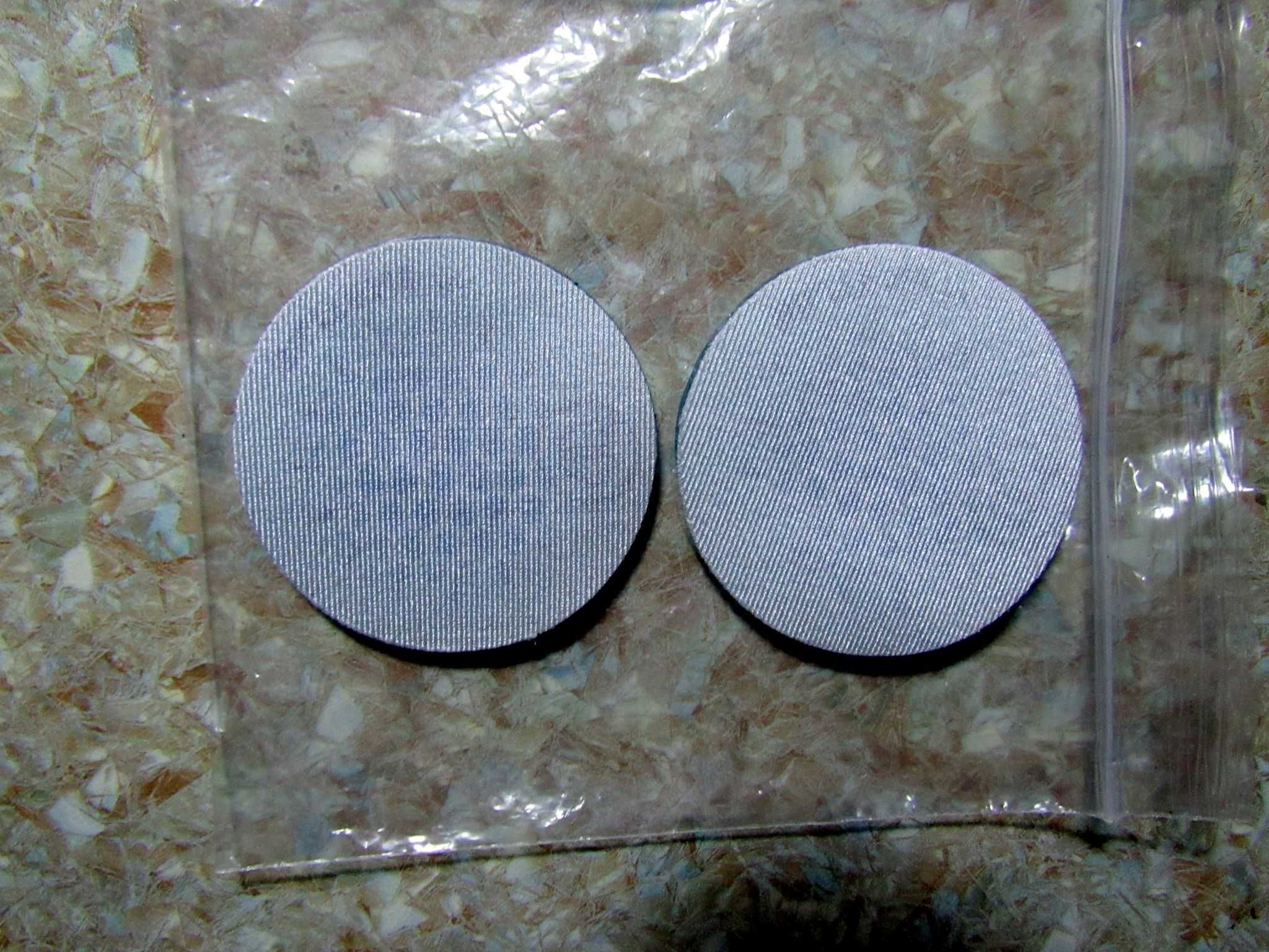Sidas Ankle Protector (Silitene)