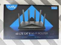 Router cudy LT700 4G LTE slot na kartę SIM idealny stan