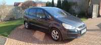 Ford S-Max Ford S-MAX