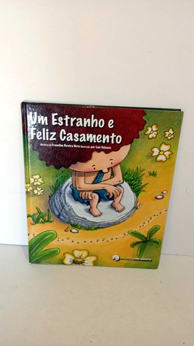 Um Estranho e Feliz Casamento