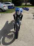 Sprzedam Crossa Barton 300