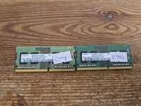 Pamięć RAM do laptopa SO-DIMM DDR4 Samsung 3200 4GB DDR4 (2396,2398)