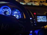 Honda Crz Gt Top