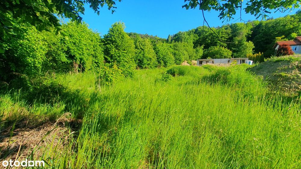 M1U - pod zabudowę mieszkaniową lub usługową