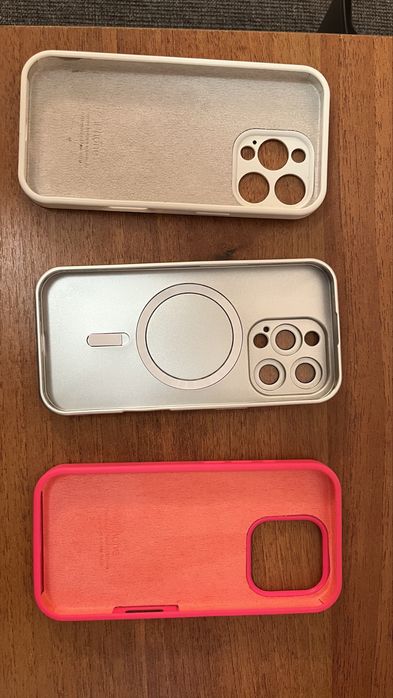 Чохол чехол iphone 16 pro