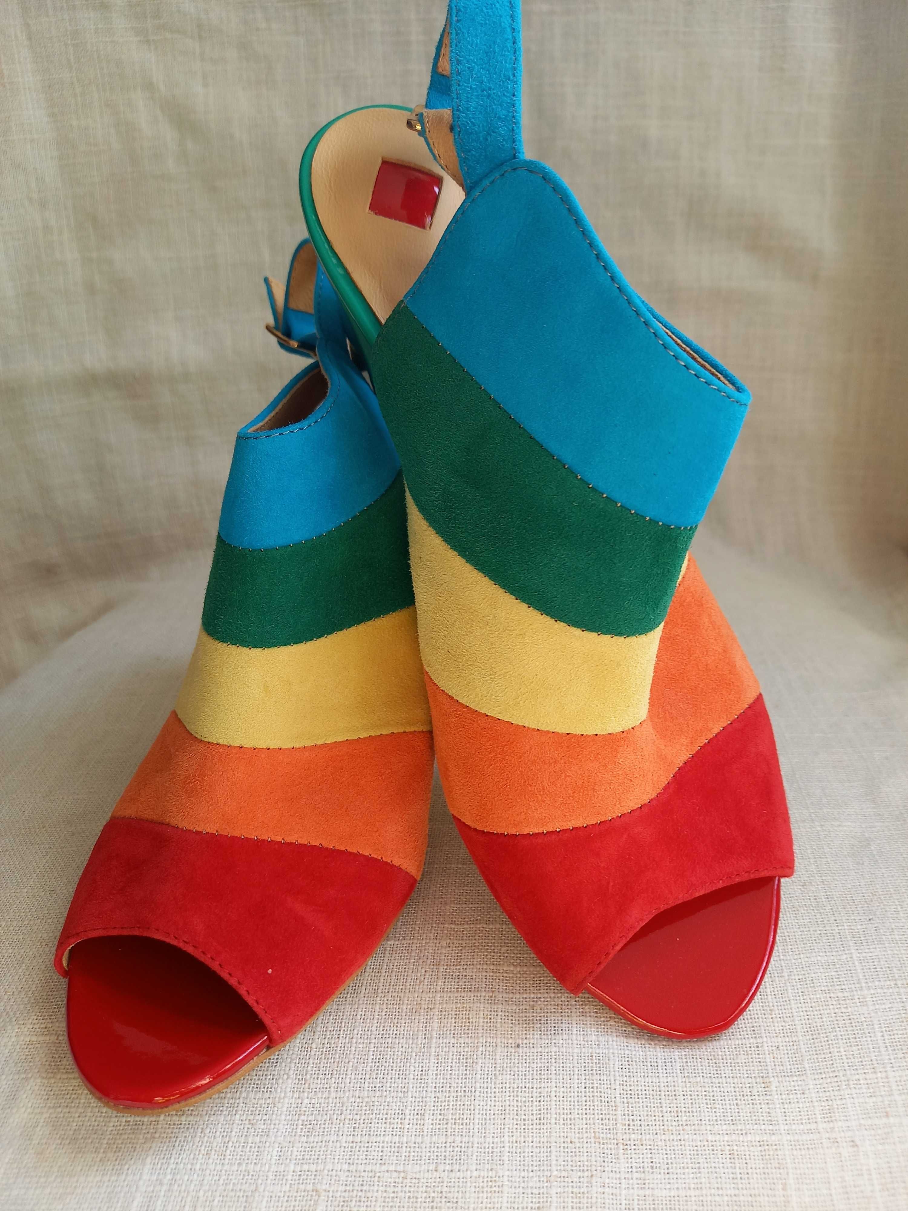 Buty rozmiar 36/37
