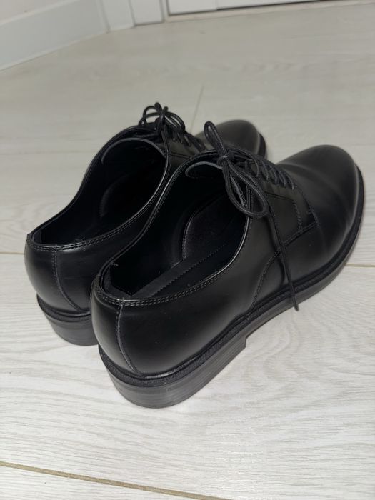 Чоловічі черевики Zara 44