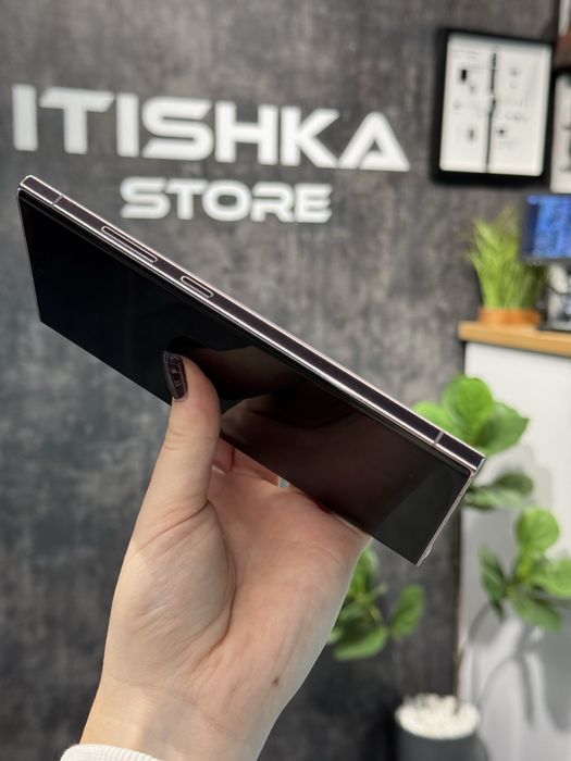 Samsung S23 Ultra • Pink • 512GB • Оплата частинами