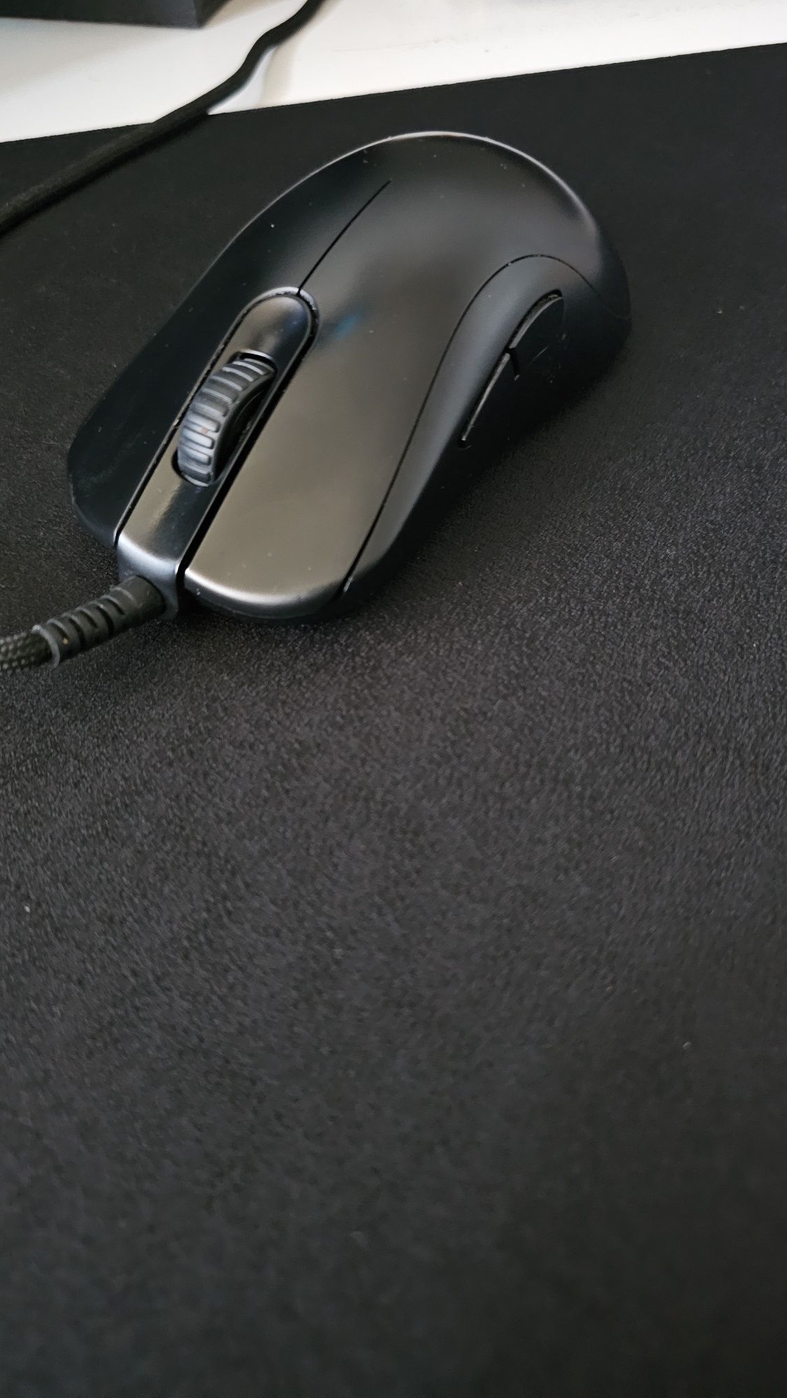 Myszka zowie ZA12-C. Stan 10/10