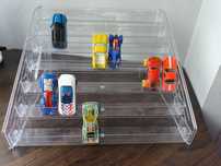 Organizer na autka hot wheels
