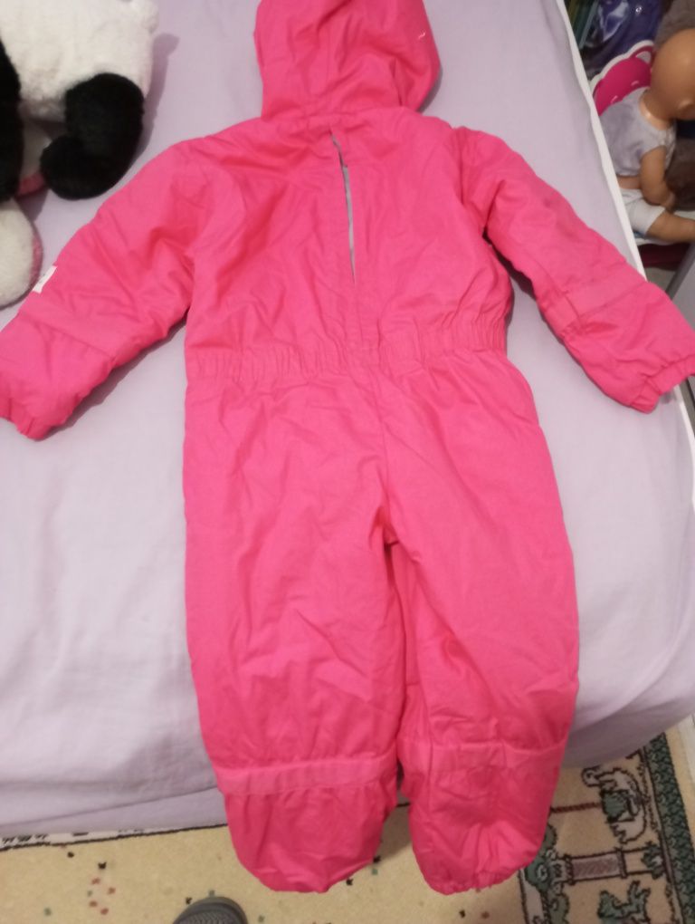 Roupa de bebe  menina