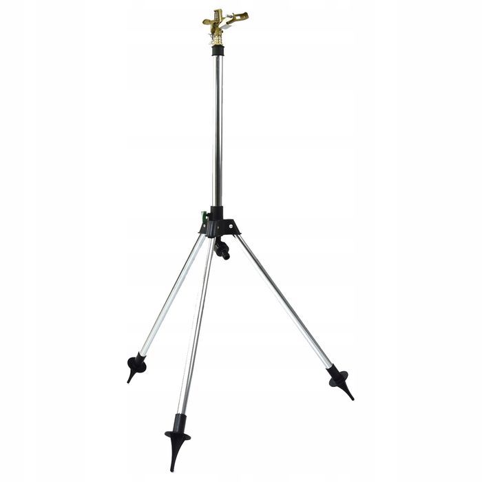 Zraszacz Ogrodowy Wahadłowy Pulsacyjny Oscylacyjny