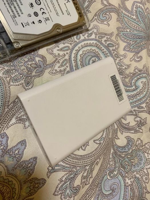 Usb HDD карман, винчестер, SATA, 320, 512Гб, состояние илеальное!